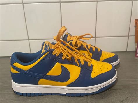 nike dunk low damen gelb|Nike Dunk Low stockx.